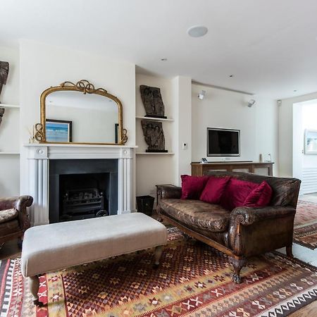 Donne Place By Onefinestay Лондон Экстерьер фото