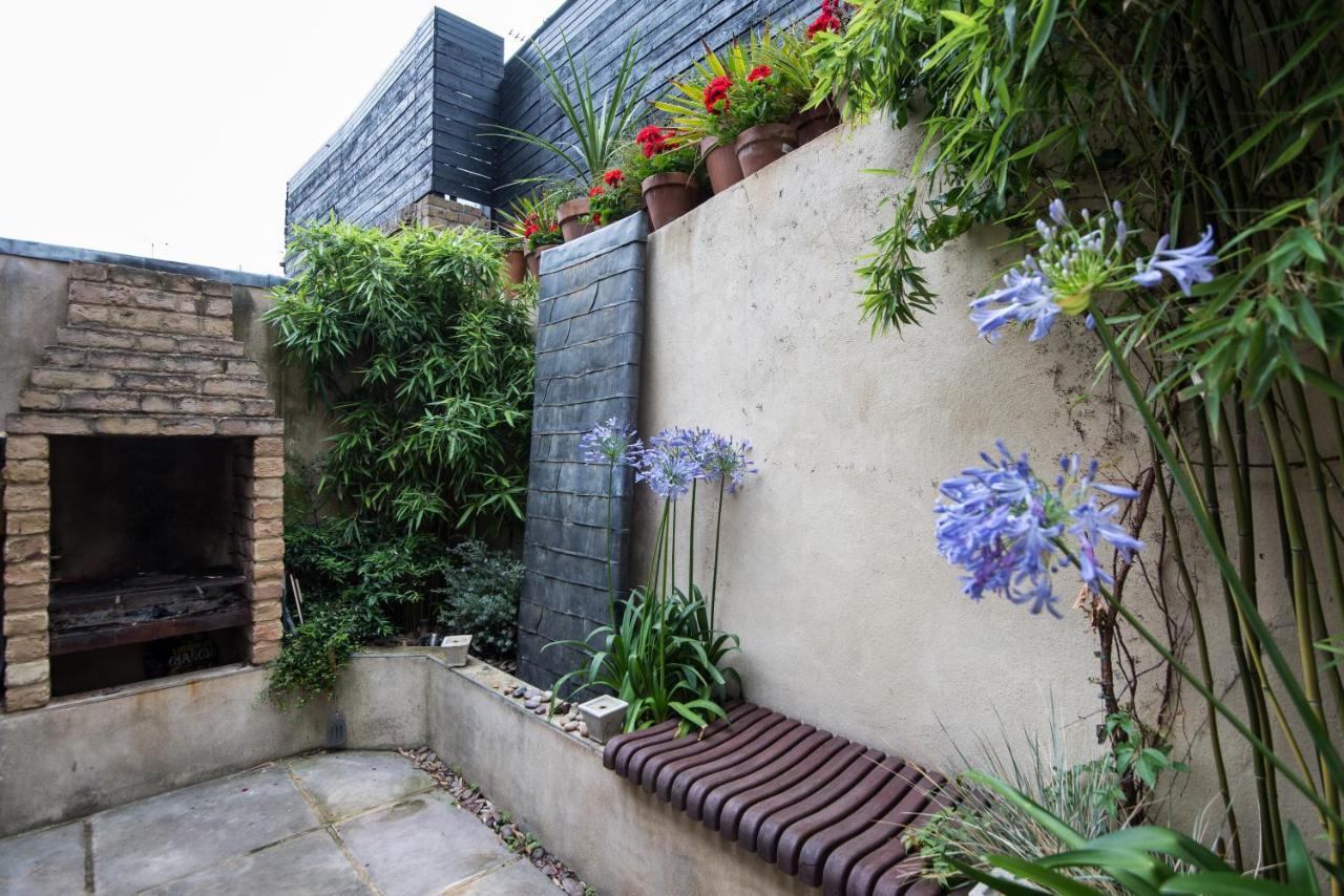 Donne Place By Onefinestay Лондон Экстерьер фото
