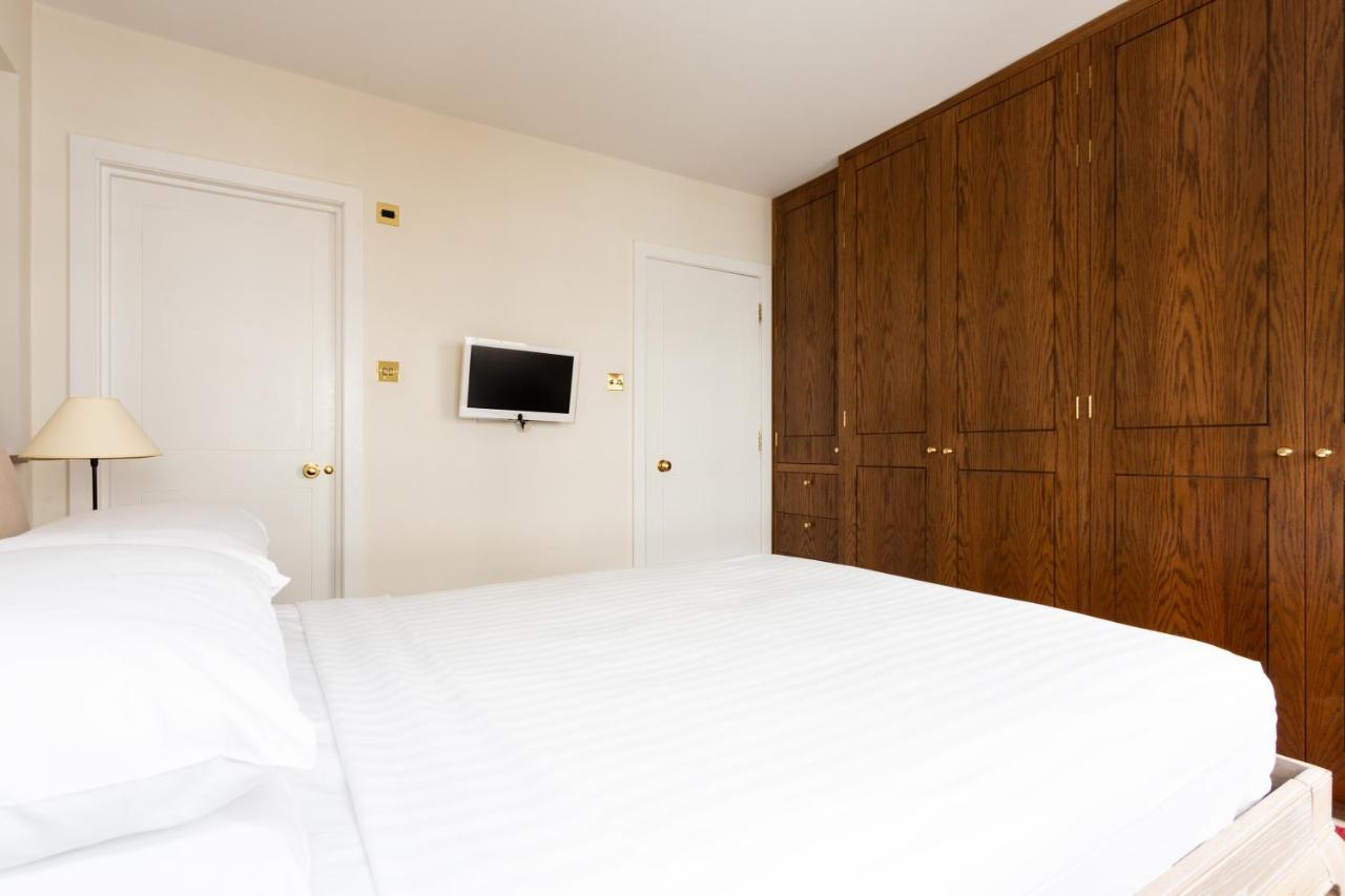 Donne Place By Onefinestay Лондон Экстерьер фото