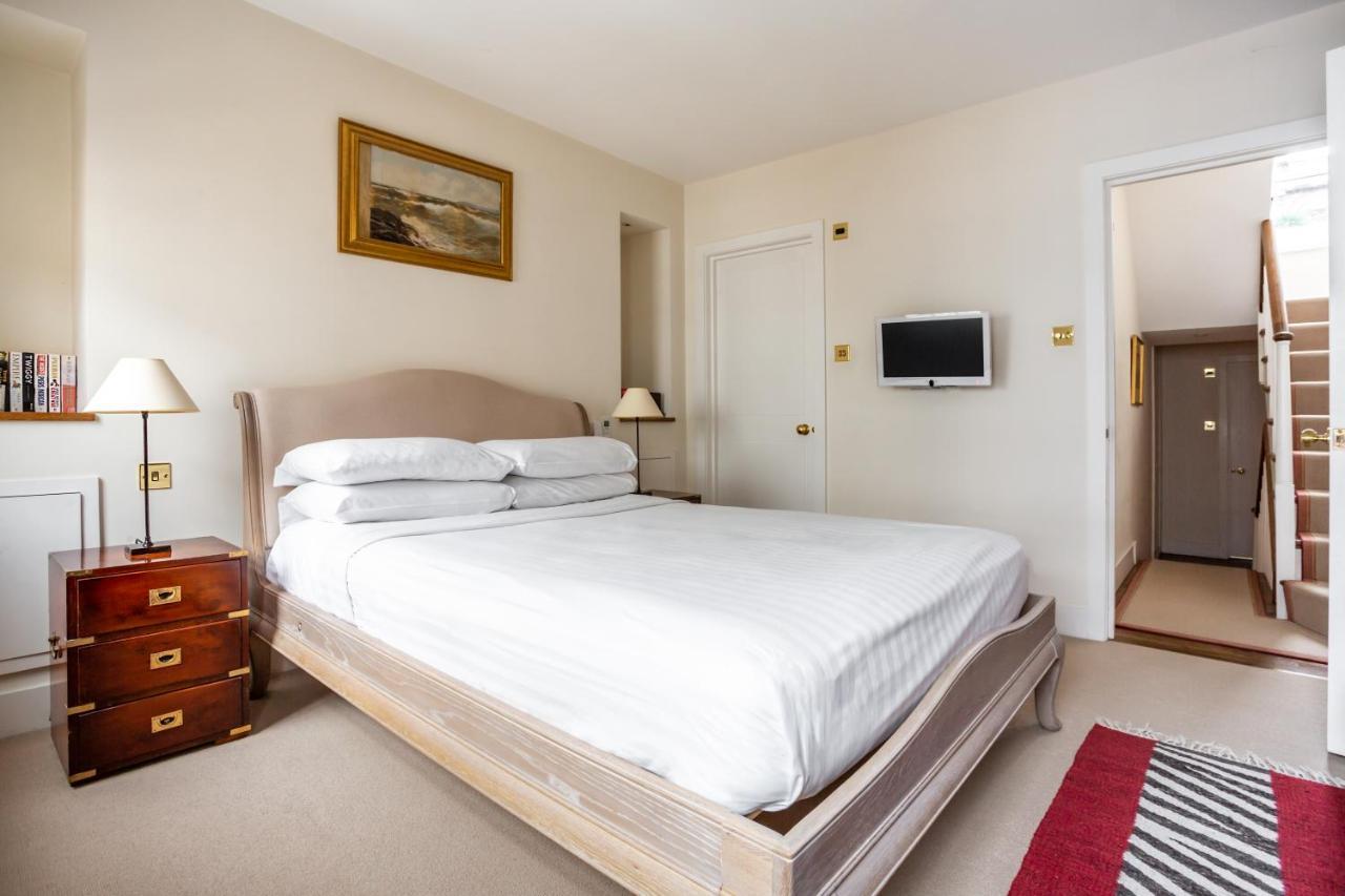 Donne Place By Onefinestay Лондон Экстерьер фото