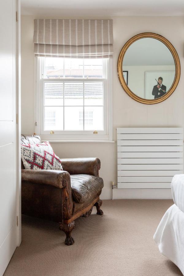 Donne Place By Onefinestay Лондон Экстерьер фото
