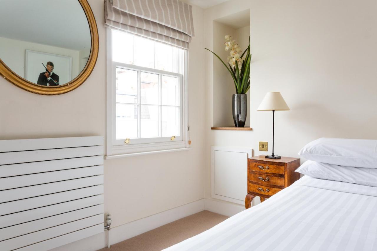 Donne Place By Onefinestay Лондон Экстерьер фото