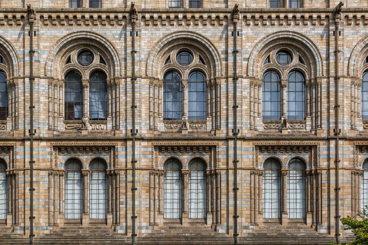 Donne Place By Onefinestay Лондон Экстерьер фото